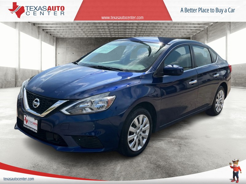 Nissan Sentra Vehicle Full-screen Gallery Image 02