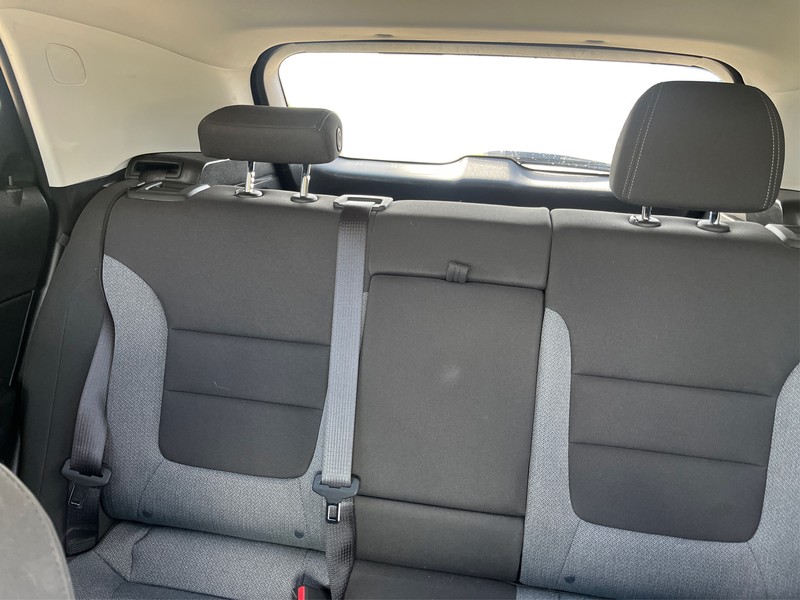Chevrolet Trailblazer Vehicle Full-screen Gallery Image 13