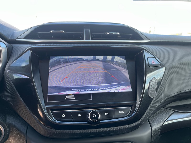 Chevrolet Trailblazer Vehicle Full-screen Gallery Image 17