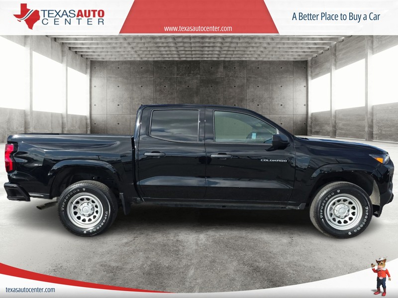 Chevrolet Colorado Vehicle Full-screen Gallery Image 04