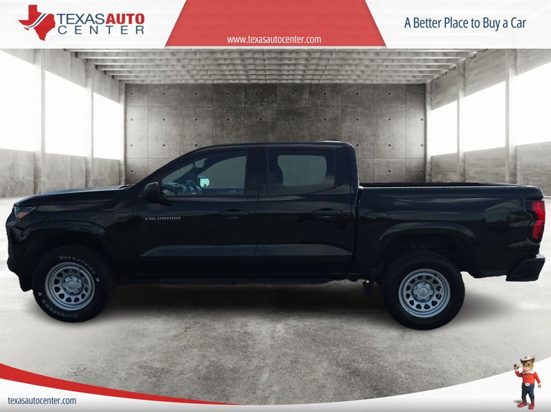 Chevrolet Colorado Vehicle Full-screen Gallery Image 05