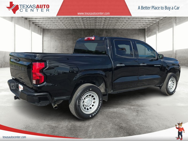 Chevrolet Colorado Vehicle Full-screen Gallery Image 07