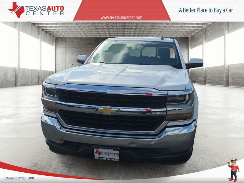 Chevrolet Silverado 1500 Vehicle Full-screen Gallery Image 03