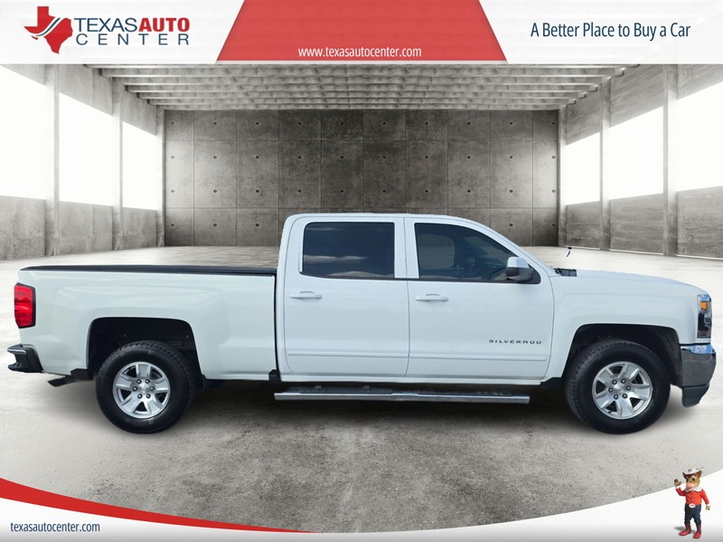 Chevrolet Silverado 1500 Vehicle Full-screen Gallery Image 04