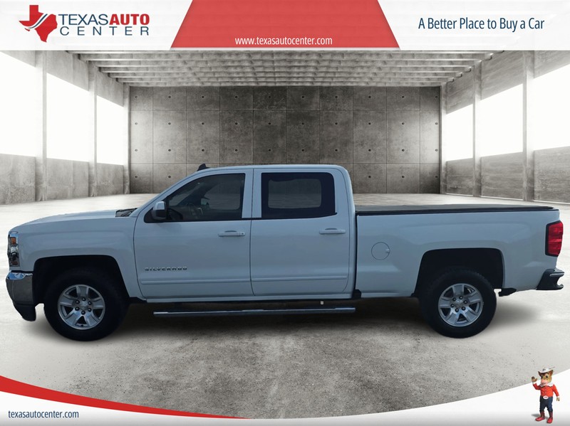 Chevrolet Silverado 1500 Vehicle Full-screen Gallery Image 05