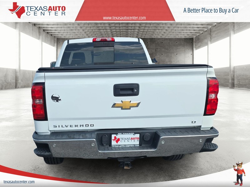 Chevrolet Silverado 1500 Vehicle Full-screen Gallery Image 06