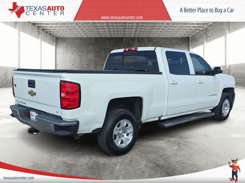 Chevrolet Silverado 1500 Vehicle Full-screen Gallery Image 07