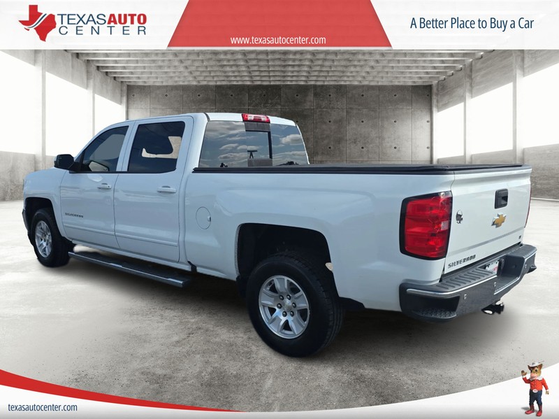 Chevrolet Silverado 1500 Vehicle Full-screen Gallery Image 08