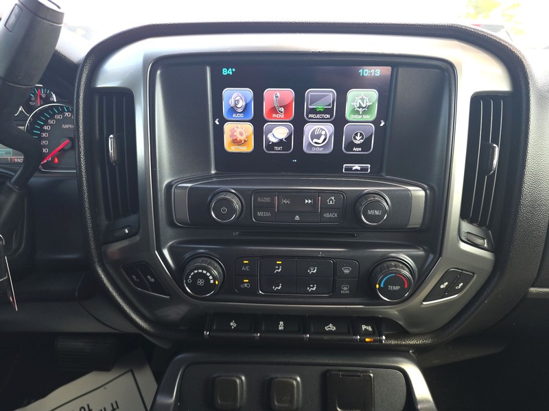 Chevrolet Silverado 1500 Vehicle Full-screen Gallery Image 11