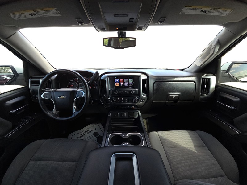 Chevrolet Silverado 1500 Vehicle Full-screen Gallery Image 14