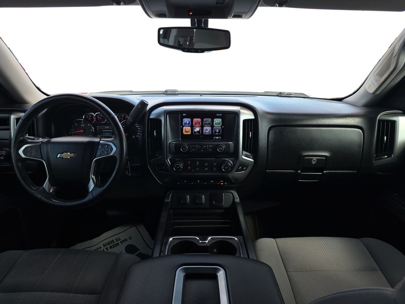 Chevrolet Silverado 1500 Vehicle Full-screen Gallery Image 15