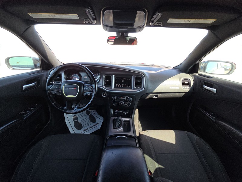 Dodge Charger Vehicle Full-screen Gallery Image 14