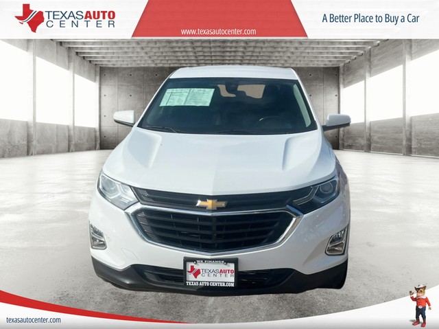 Chevrolet Equinox Vehicle Full-screen Gallery Image 03