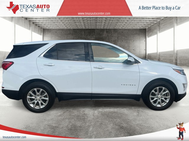 Chevrolet Equinox Vehicle Full-screen Gallery Image 04