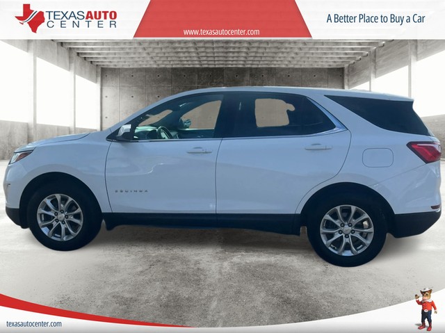 Chevrolet Equinox Vehicle Full-screen Gallery Image 05