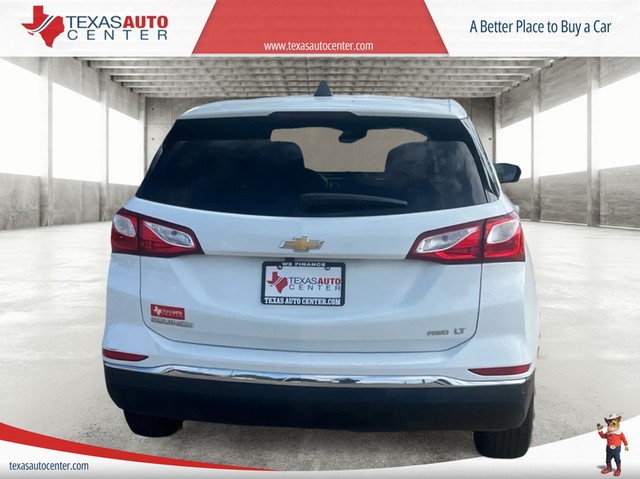 Chevrolet Equinox Vehicle Full-screen Gallery Image 06