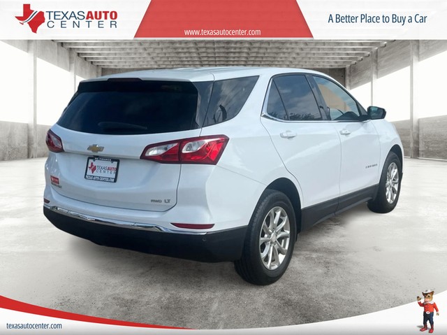 Chevrolet Equinox Vehicle Full-screen Gallery Image 07
