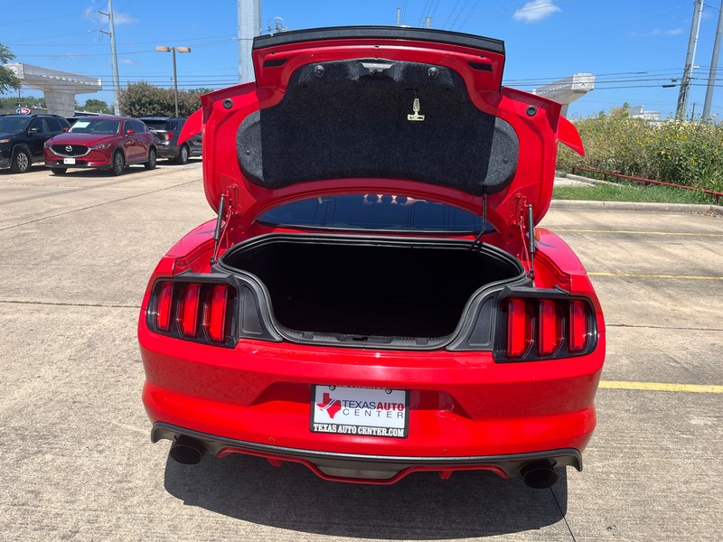 Ford Mustang Vehicle Full-screen Gallery Image 11