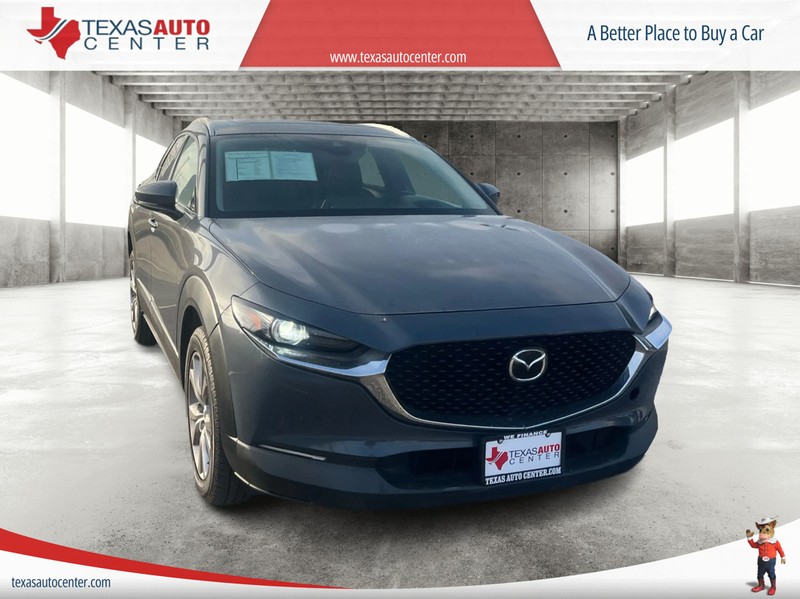 Mazda CX-30 Vehicle Full-screen Gallery Image 01