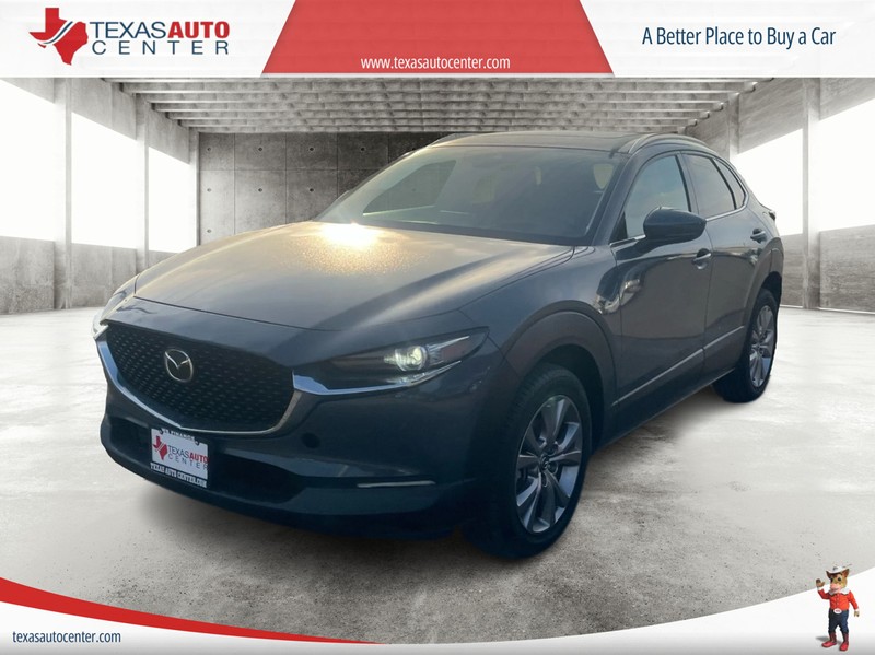Mazda CX-30 Vehicle Full-screen Gallery Image 02