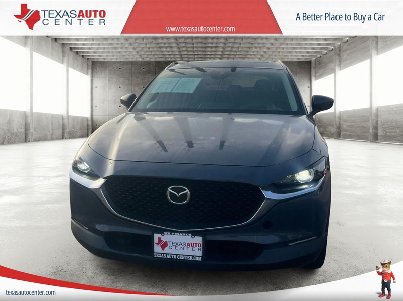 Mazda CX-30 Vehicle Full-screen Gallery Image 03
