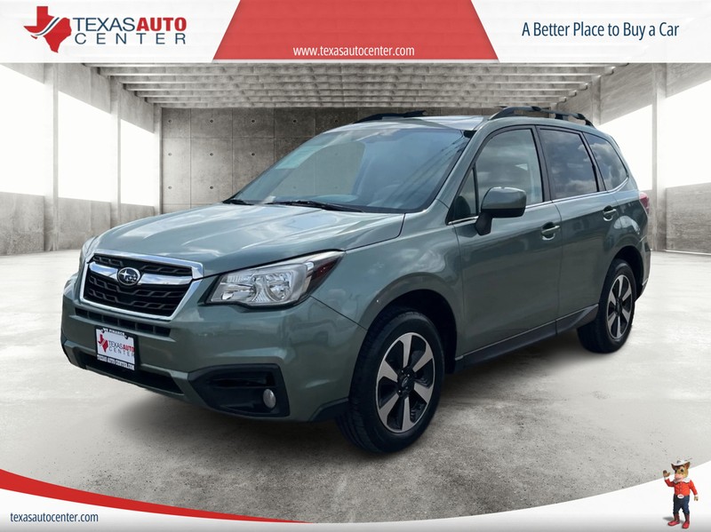 Subaru Forester Vehicle Full-screen Gallery Image 02