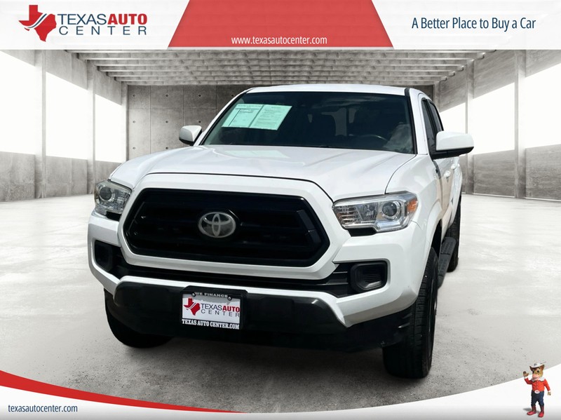 Toyota Tacoma 2WD Vehicle Full-screen Gallery Image 03