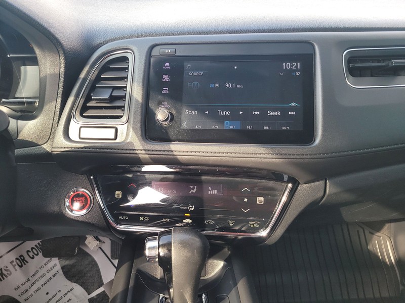 Honda HR-V Vehicle Full-screen Gallery Image 12