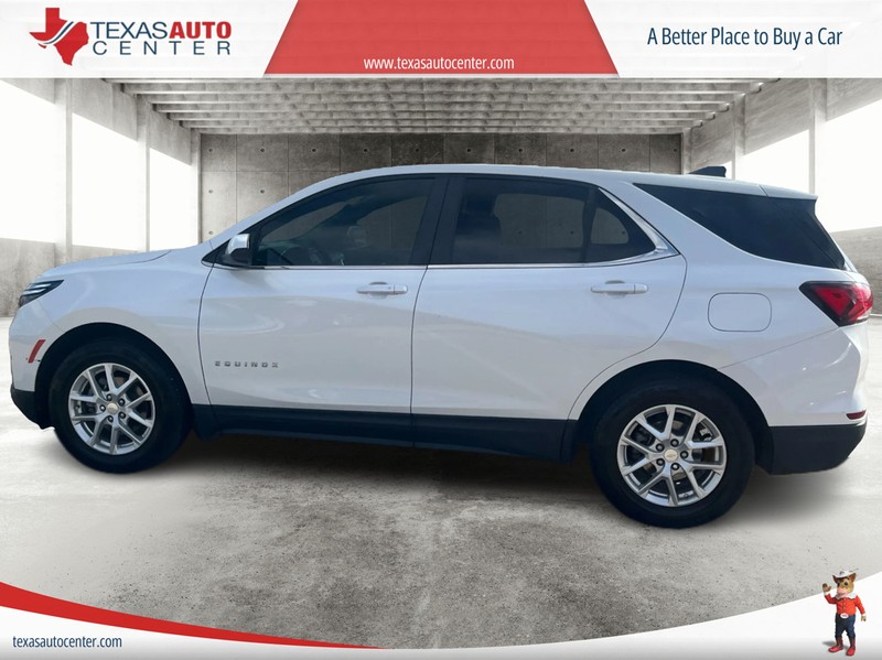 Chevrolet Equinox Vehicle Full-screen Gallery Image 05