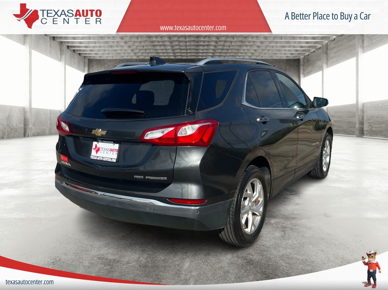 Chevrolet Equinox Vehicle Full-screen Gallery Image 7
