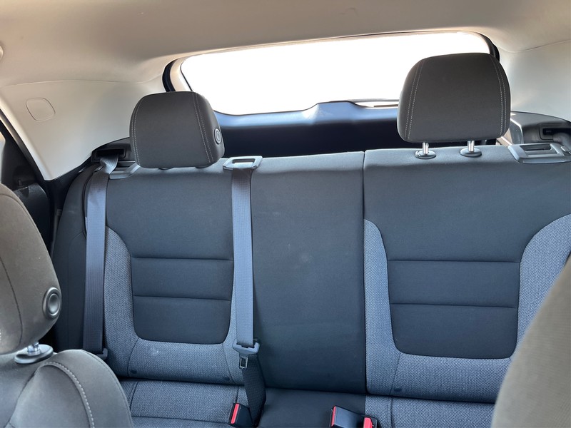 Chevrolet Trailblazer Vehicle Full-screen Gallery Image 13