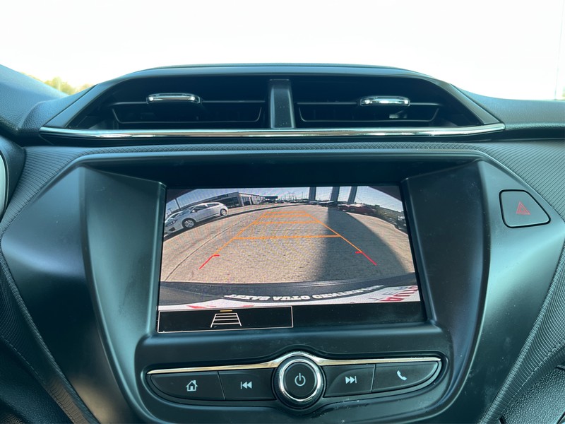 Chevrolet Trailblazer Vehicle Full-screen Gallery Image 17