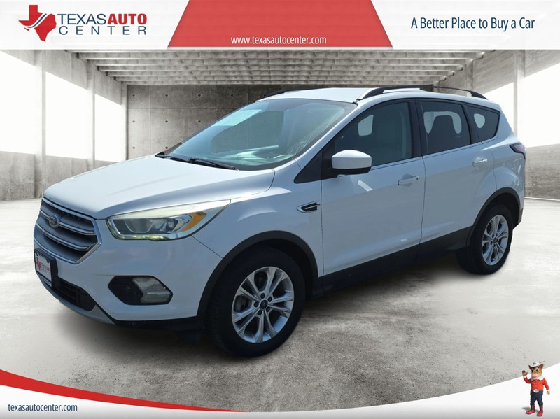 Ford Escape Vehicle Full-screen Gallery Image 02
