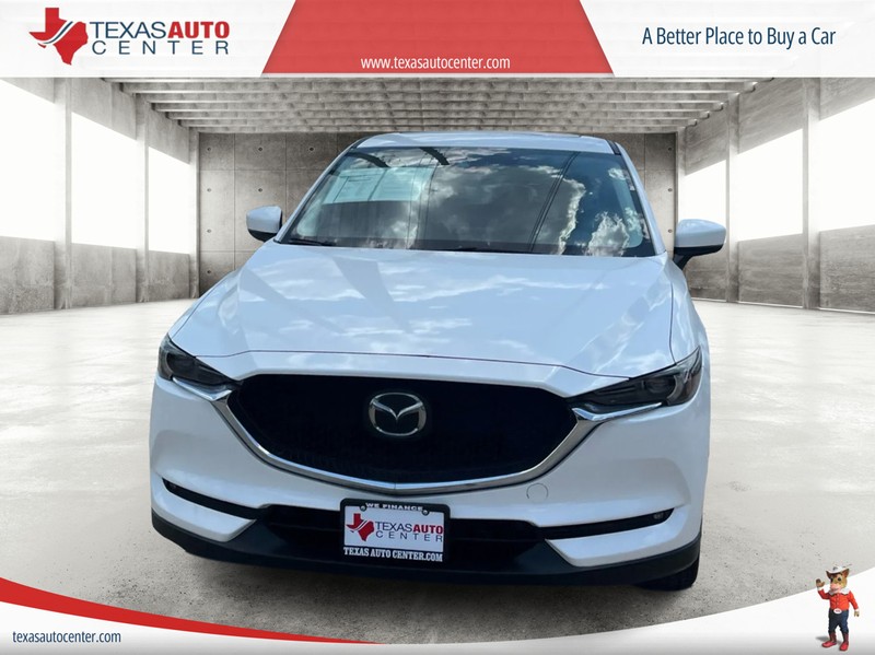 Mazda CX-5 Vehicle Full-screen Gallery Image 3