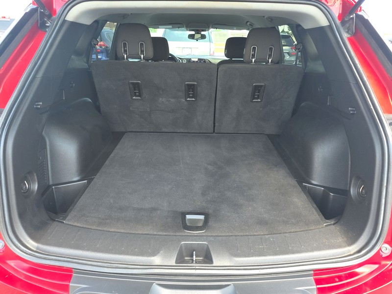 Chevrolet Blazer Vehicle Full-screen Gallery Image 11