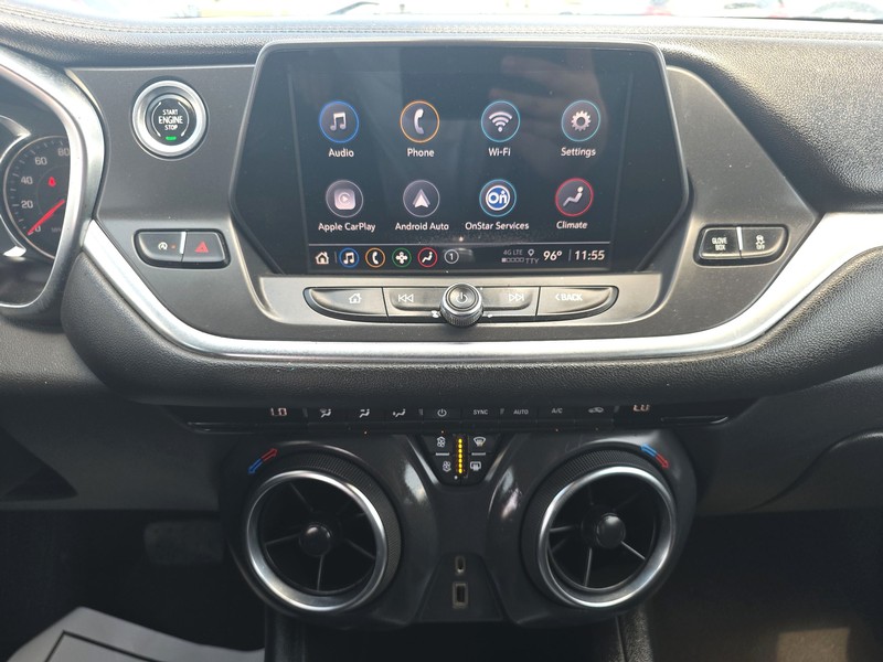 Chevrolet Blazer Vehicle Full-screen Gallery Image 12