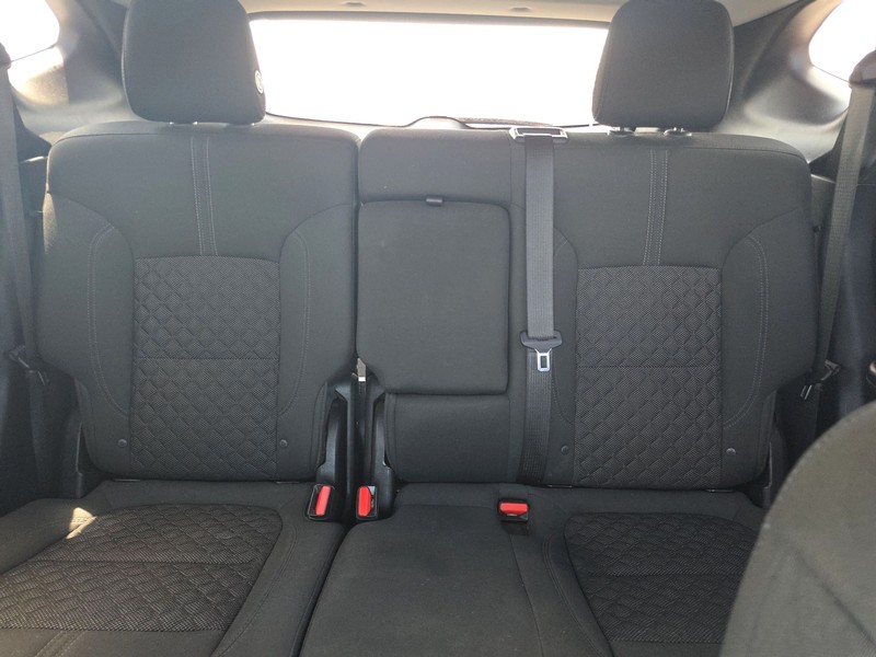 Chevrolet Blazer Vehicle Full-screen Gallery Image 13