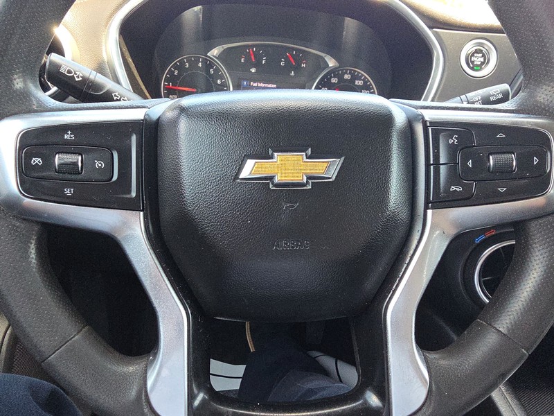 Chevrolet Blazer Vehicle Full-screen Gallery Image 14