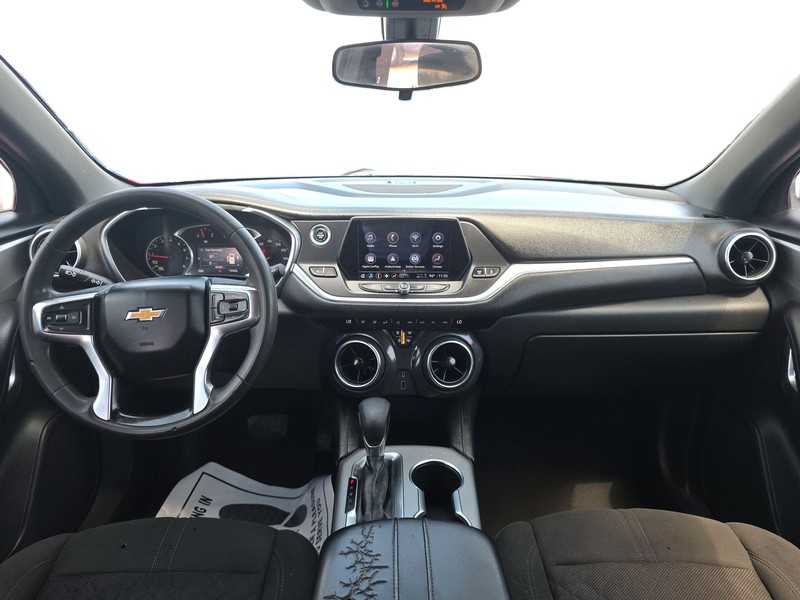 Chevrolet Blazer Vehicle Full-screen Gallery Image 16
