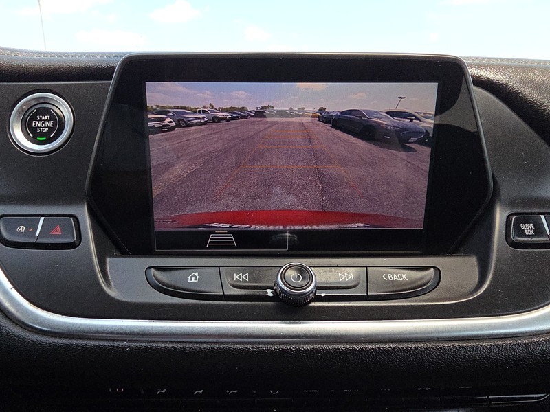 Chevrolet Blazer Vehicle Full-screen Gallery Image 17