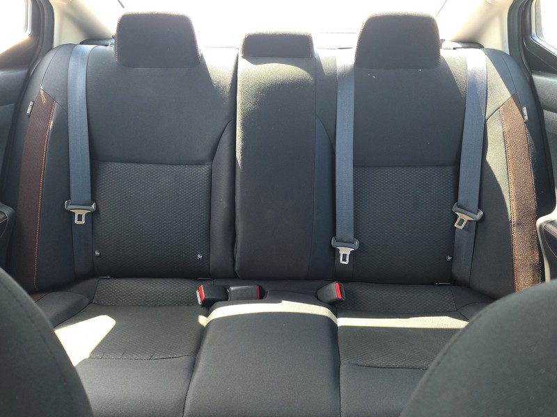 Nissan Versa Sedan Vehicle Full-screen Gallery Image 12