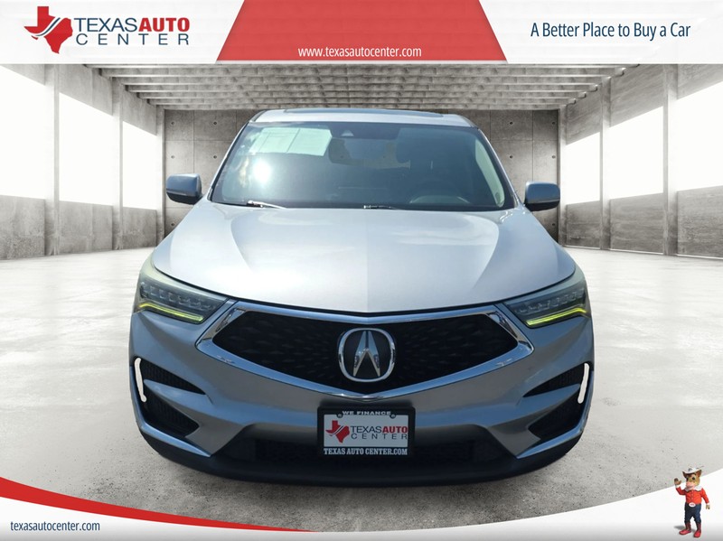 Acura RDX Vehicle Full-screen Gallery Image 03