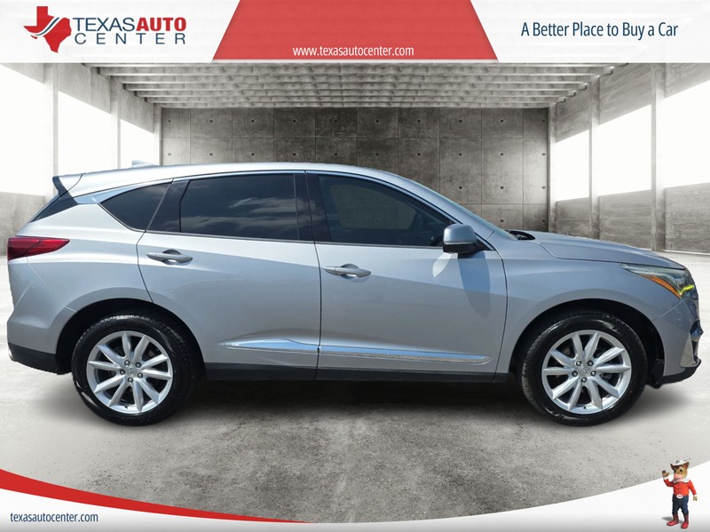 Acura RDX Vehicle Full-screen Gallery Image 04