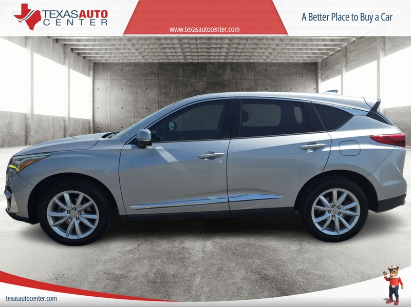 Acura RDX Vehicle Full-screen Gallery Image 05