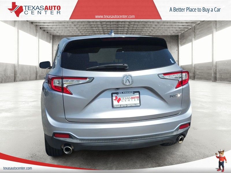 Acura RDX Vehicle Full-screen Gallery Image 06