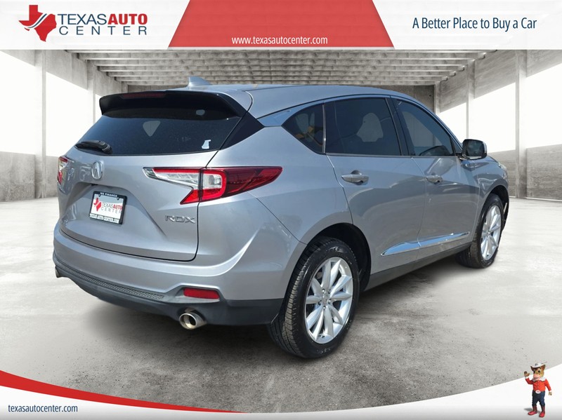 Acura RDX Vehicle Full-screen Gallery Image 07