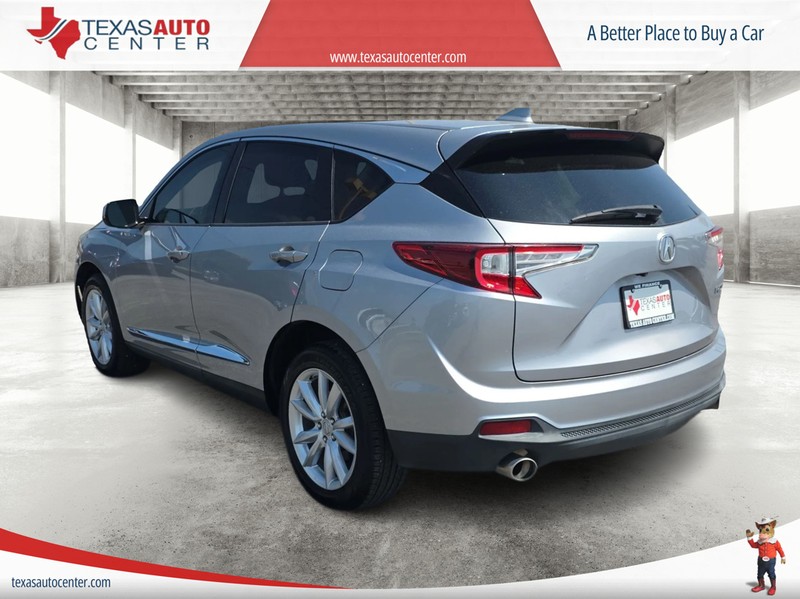 Acura RDX Vehicle Full-screen Gallery Image 08