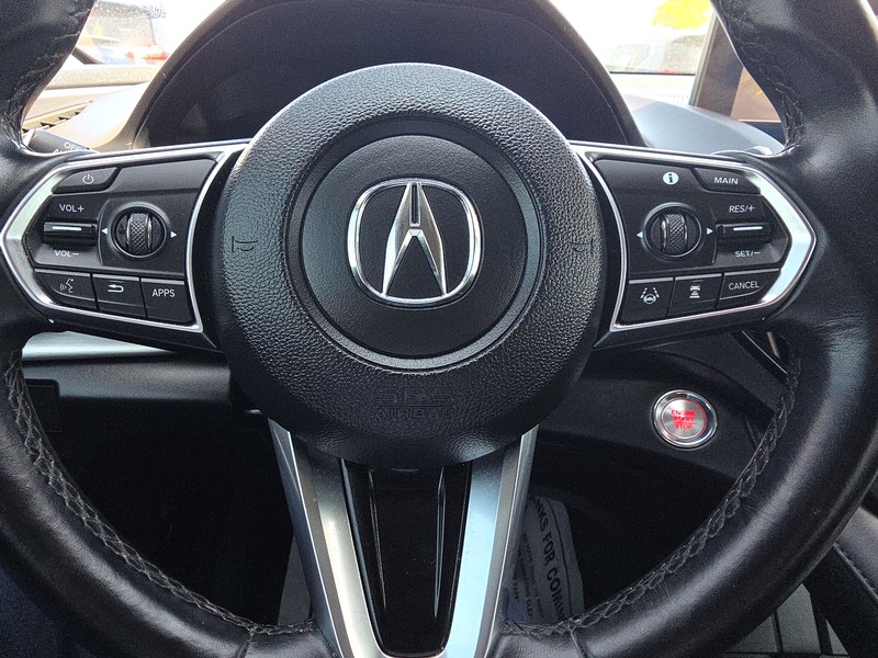 Acura RDX Vehicle Full-screen Gallery Image 14