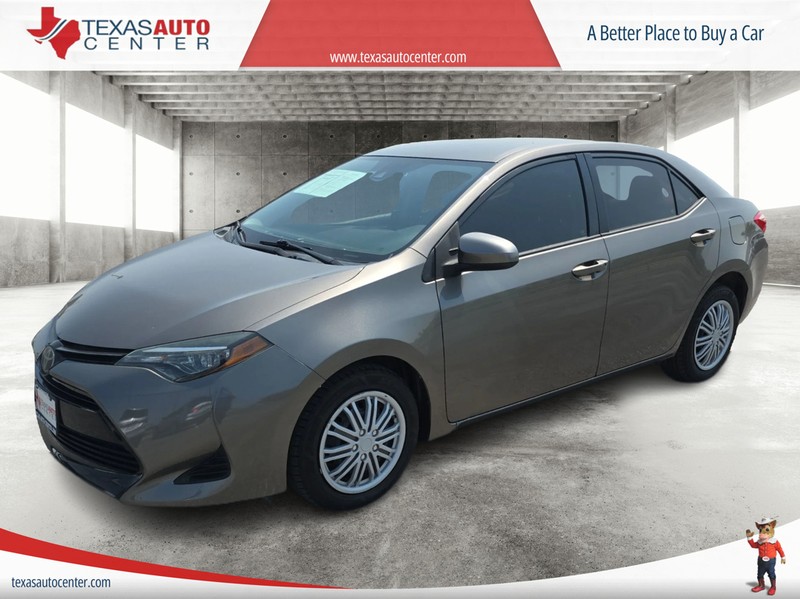 Toyota Corolla Vehicle Full-screen Gallery Image 02