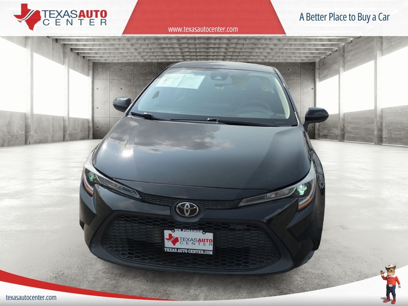 Toyota Corolla Vehicle Full-screen Gallery Image 03